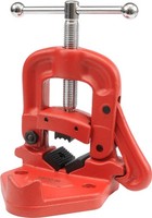 Yato Rohrspannstock 90 Mm – 3 Zoll Rohrschraubstock Gusseisen S55C (YT-6512)