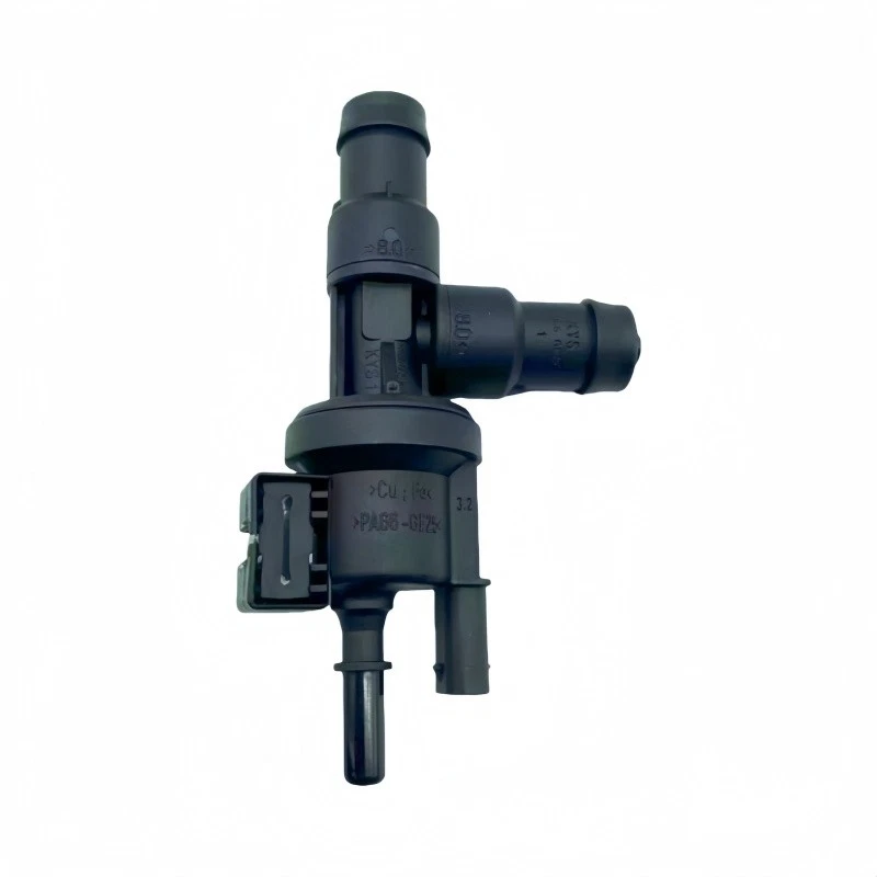 New 13907643106 Fits For BWM 330i 440i X5 X6 2.0L 3.0L Fuel Tank Breather Valve Foto 3 de 4