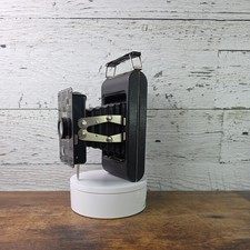 Vintage Eastman Kodak Six-20 Kodak Folding Film Camera with Twindar lens  Case