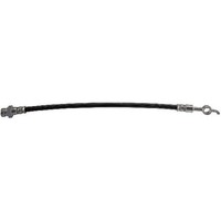 2X Bremsschlauch Hinten FüR KIA RIO UB 1.1 1.2 1.4 11 Bis 26 TRW Teil QualitäT