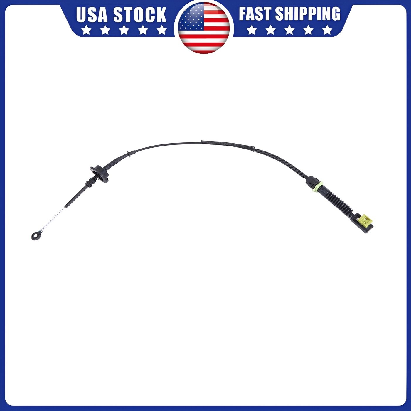 For Mercury Mountaineer Ford Sport Trac 2007-2010 Gear Shifter Cable 7L2Z7E395A