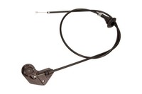 Motorhaubenzug Hinten FÜR BMW 5 (E39), BMW 5 Touring (E39) - Maxgear 32-0588