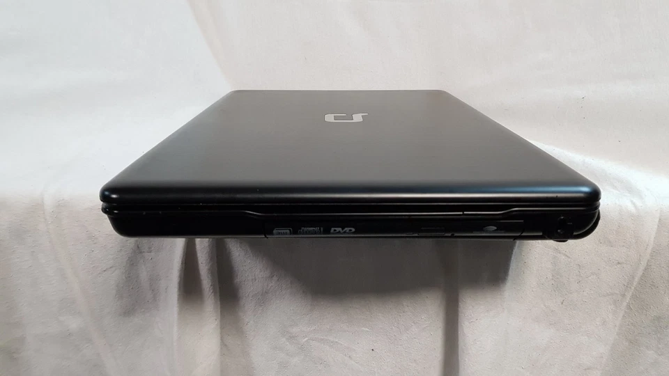 Compaq 615 15.6" Laptop AMD Turion X2 RM-74 2GB 320GB, NO OS - Image 2 of 4