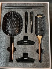 Dyson Styling Hair Brush Gift Set Copper Colo...