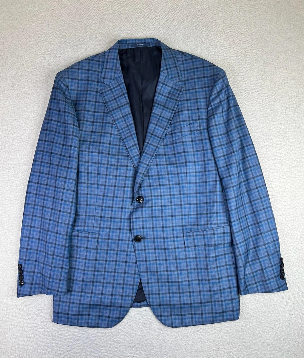 【未使用】Zegna Sport メンズカバーオール Ermenegildo Zegna Sport Coats for Men for sale | eBay