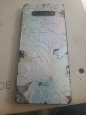 LG Stylo 6 64GB Smartphone