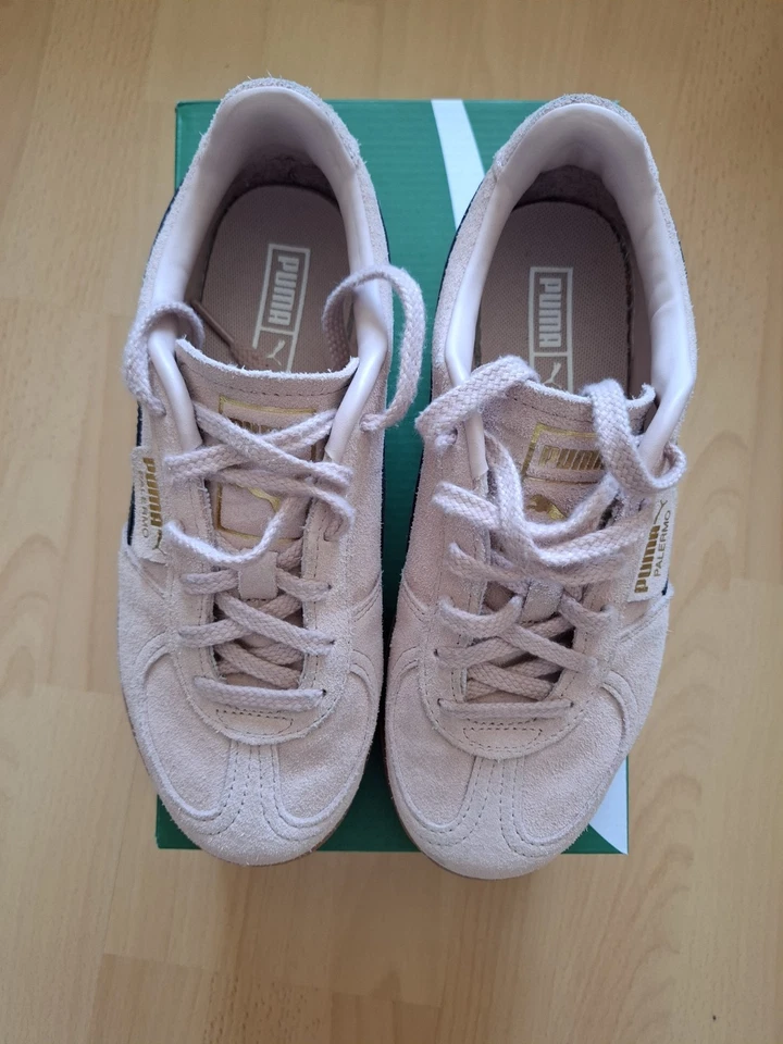 Puma Palermo, Foto 3 von 5