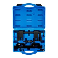 1pc Blue Plastic Engine Timing Tool For BMW N20 N26 Engine Timing Tool XC1302