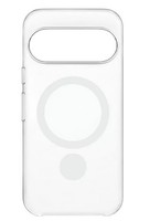 Google Pixel 11 Pro Case Clear