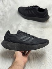 Adidas Adizero Aruku Core Black Carbon Mens JH7772 NEW Multi Sz