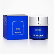 La Prairie - Skin Caviar Luxe Cream 50ml/1.7oz  - Sealed