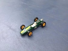 VINTAGE - LESNEY - MATCHBOX - LOTUS - No 19