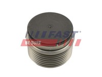 Fast Riemenscheibe Generator FüR Ford Transit Kasten Fa_ _ 2.4 Di Fm_ Fn_