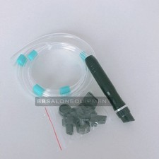 Blacke Wand Tips Replacement For Hydra Dermabrasion Skin Peeling Beauty Machine