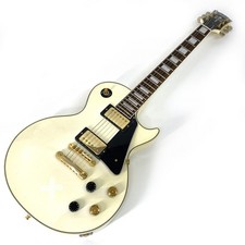 Tokai LC95 White used from Japan F/S