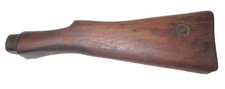 British Enfield 303 No4 Mk Iii Smle Butt Stock See Pics Af559