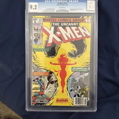 Comic Image