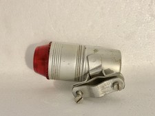 vintage bicycle Vintage EXCELITE ENGLAND Taillight RALEIGH BSA cycle bike old