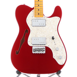 Squier Vintage Modified シンライン 希少 Squier Vintage Modified