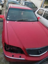 Capote Honda LEGEND