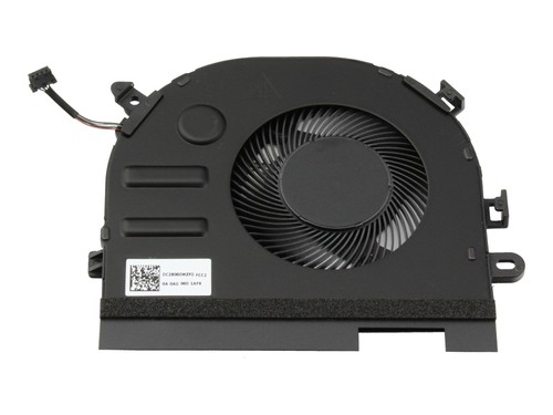 Ventilateur (CPU) d'origine Lenovo 5F10S13877 - Photo 2/3