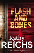 Blitz und Knochen: (Temperance Brennan 14)