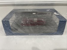 1939 Delahaye Type 165 Cabriolet (Red) [MINICHAMPS] 1/43 scale