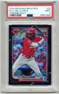Bowman Chrome Refractor | eBay