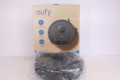 Eufy L60 Hybrid Saug- und Wischroboter unbenutzt