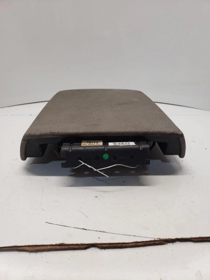 Consola piso delantero compatible con 06 EXPLORER 1368384 Foto 2 de 4