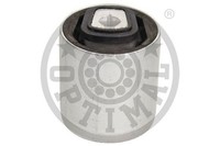 Optimal F8-8002 Querlenkerlager Vorne Beidseitig FüR BMW 7 (F01, F02, F03, F04)