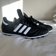 Adidas Copa Mundial Soccer Cleats 015110 Made In Germany Men's Size 10