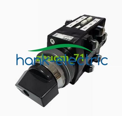 1PC New IDEC multi segment cam switch ACSNO-363-Y2B-C3013