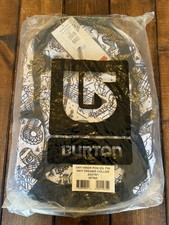 Burton Day Hiker 20L Backpack Wht Dreams Collide