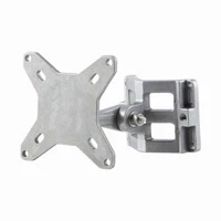 Heavy Duty 100MM VESA Bracket for Antennas, RFID Reader, WiFi Access Point