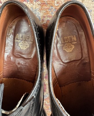 Alden 926