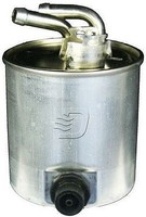 Denckermann Kraftstofffilter FüR Nissan