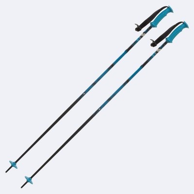 K2 Style Aluminum Ski Poles - KS240598
