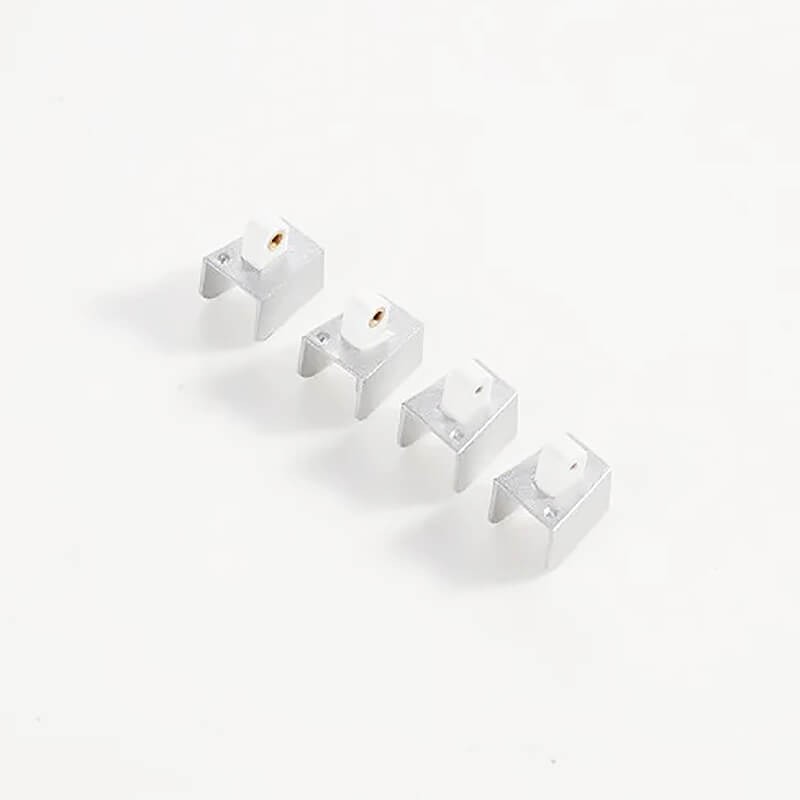 FMS 64mm Futura Wing Bolt Plastic Set
