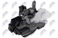 TüRschloss NTY EZC-VV-060 FüR Volvo XC40 536 C40 539 Mild Hybrid AWD Recharge