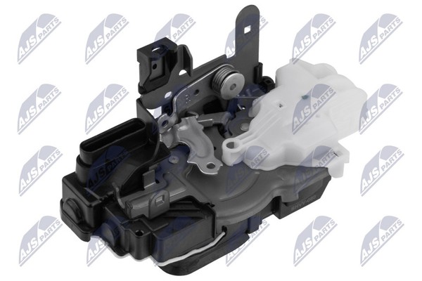 TüRschloss NTY EZC-VV-060 FüR Volvo XC40 536 C40 539 Mild Hybrid AWD Recharge-image
