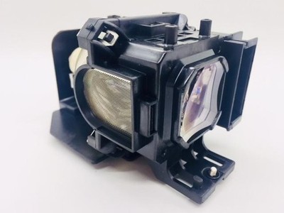 AL  Series Lamp & Housing for The Reflecta V3100 Projector - 90 Day Warranty