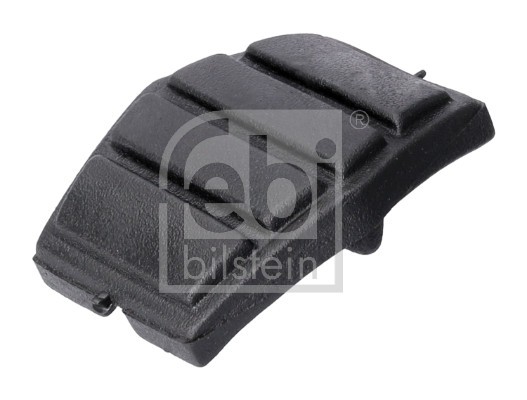FEBI GERMANY 12021 Pedal Pad, clutch pedal for RENAULT