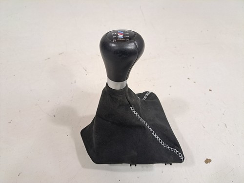 BMW 1 F40 Gear Shifting Knob 2353841 2020 30764364 RHD - Picture 7 of 10