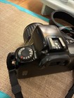 Canon EOS Rebel S 35mm SLR Film Camera with 35-80mm EF Lens — photo 4
