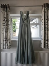 TH&TH - to have and to hold - Sage Green - Large - UK 10/12