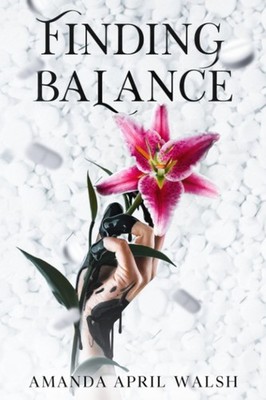 Finding Balance (The Balance Series)