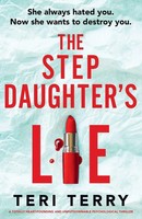 Teri Terry | The Stepdaughter's Lie | Taschenbuch | Englisch (2024) | Bookouture