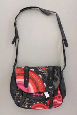 ⭐ Sac à bandoulière Desigual sac à main pour femmes multicolore ⭐ - Photo 1/4