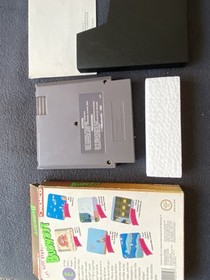 The Bugs Bunny Birthday Blowout Nintendo NES | OVP